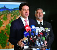 Plano para retomada do aeroporto Salgado Filho será apresentado em quatro semanas