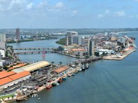 Primeiro leilão de 2024 de terminais portuários será realizado no dia 21 de agosto