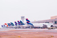 Senado Federal aprova linha de crédito para fortalecimento da aviação brasileira