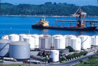 Estudos e parcerias entre Governo Federal e entidades aceleram a inclusão de políticas de descarbonização nos portos brasileiros