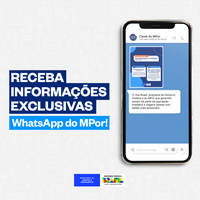 Ministério de Portos e Aeroportos: receba informações importantes e em primeira mão