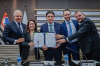 MPor anuncia debêntures da infraestrutura para fortalecer setores portuário e aeroportuário