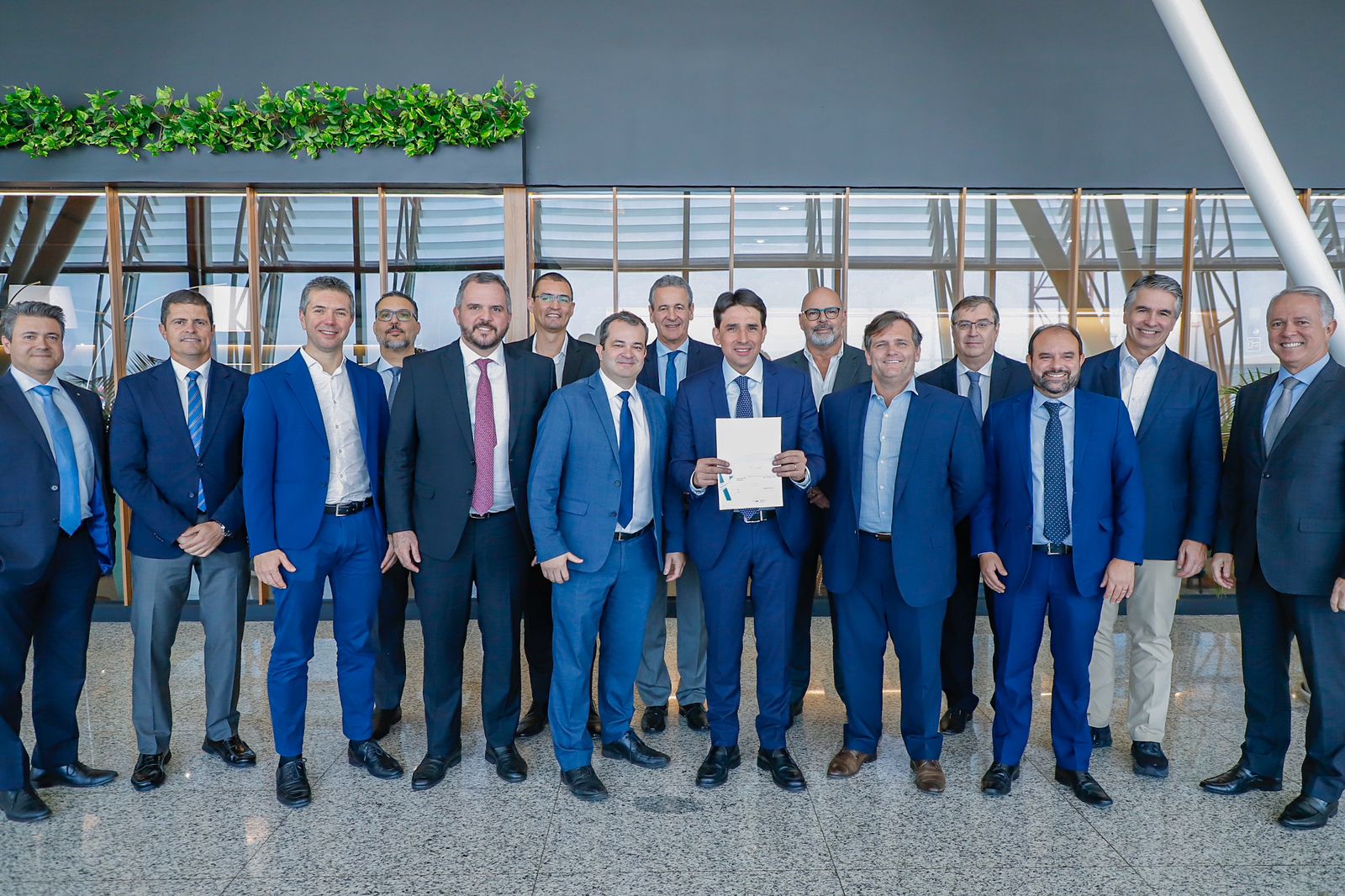 PAC 2024-2026: Avanços e impactos no setor aéreo brasileiro