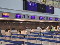 Aeroporto Salgado Filho volta a receber voos nacionais em outubro