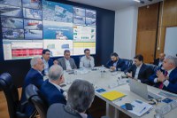 Governo Federal vai investir mais de R$ 12 bilhões no Porto de Santos