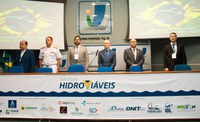 Secretaria Nacional de Hidrovias e Navegação completa 100 dias e comemora avanços no setor