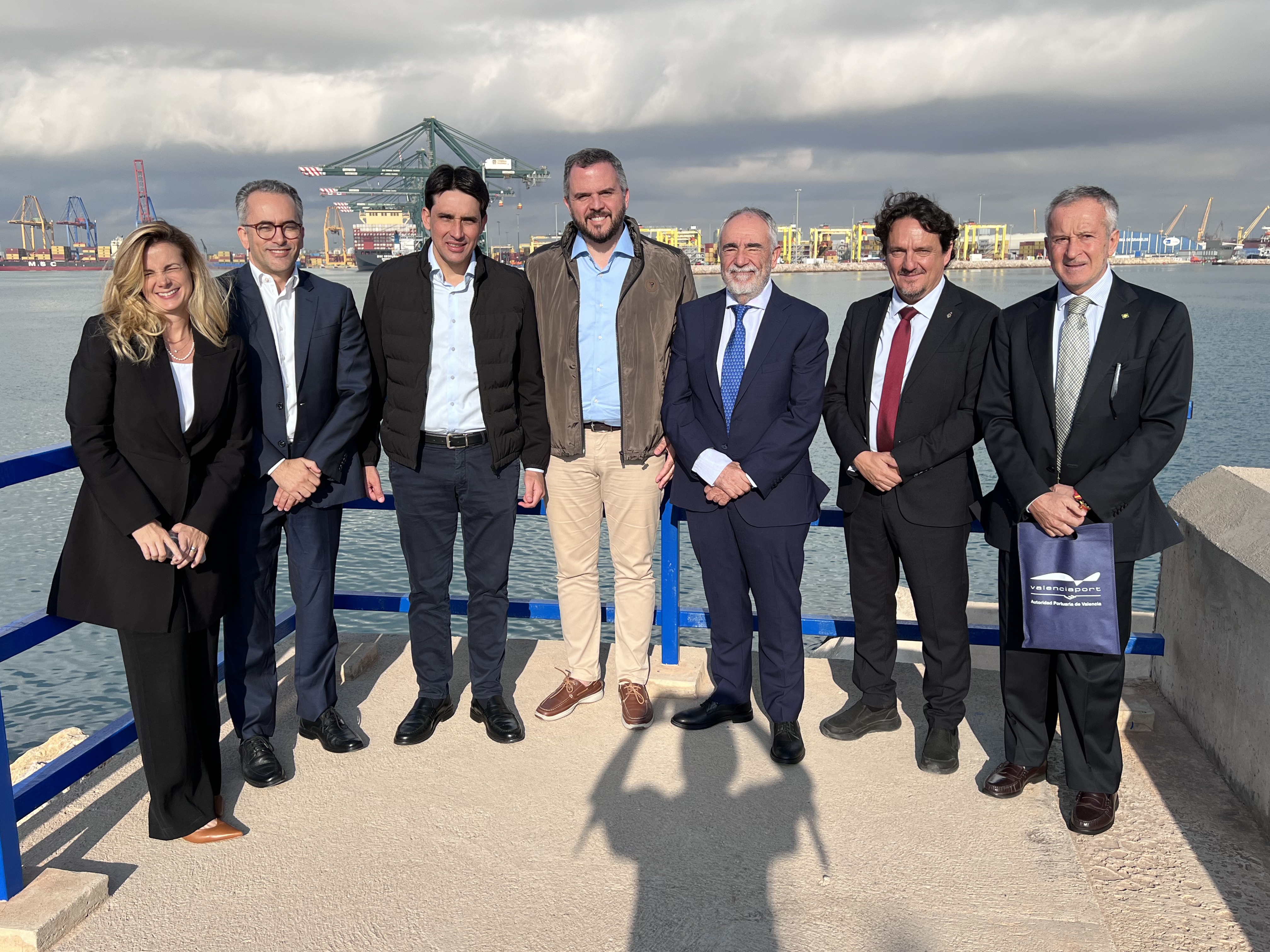 Em visita à Espanha e Portugal, ministro se encontra com investidores e parceiros estratégicos para o setor no Brasil