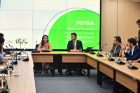 MPor promove 1º Fórum de Transição Energética na Aviação Civil