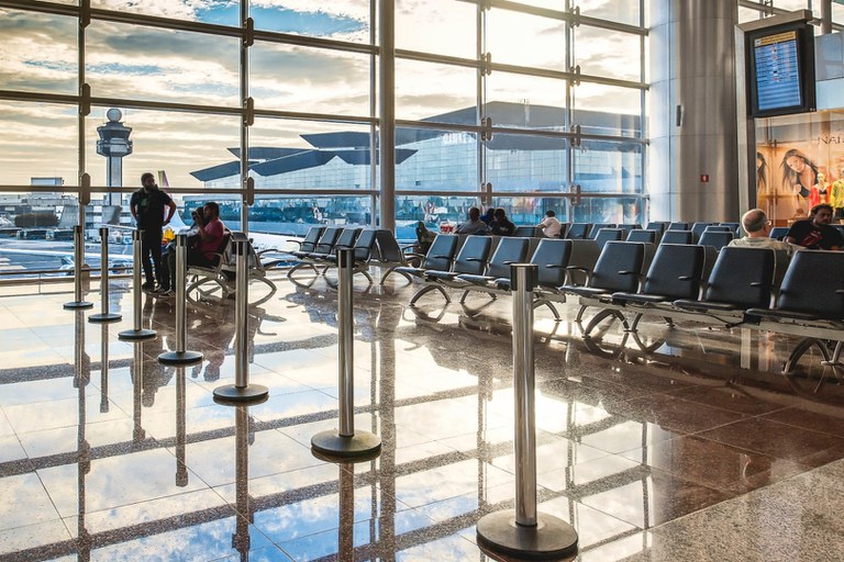 Aeroporto Internacional de Guarulhos vai receber investimentos de R$ 1,4 bilhão de aditivo contratual