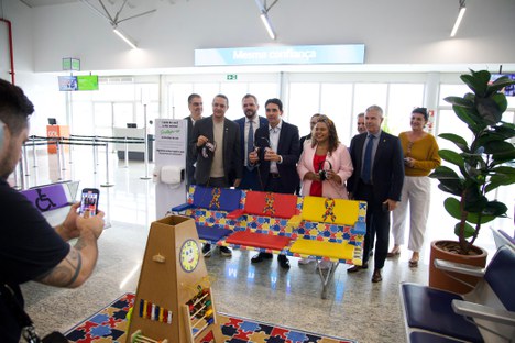 Sala Multissensorial