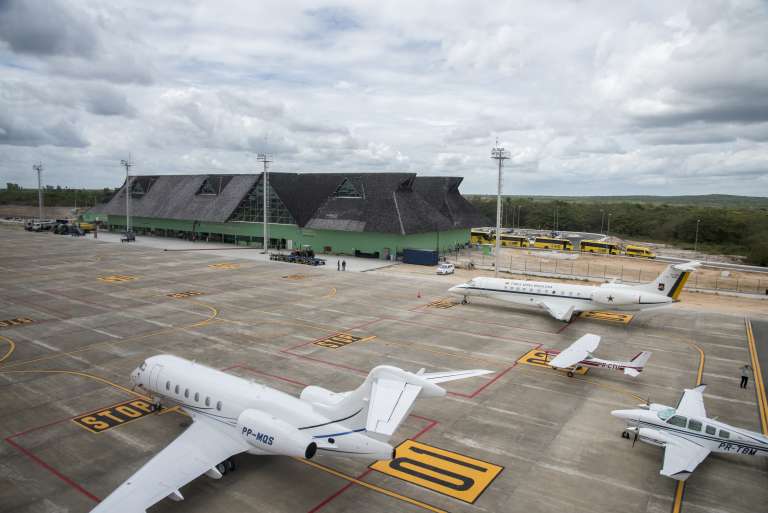 Programa de modernização de aeroportos regionais deve alcançar investimentos de R$ 5 bilhões do setor privado