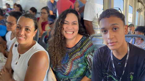 Túnel Santos-Guarujá