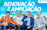 Indústria naval gaúcha ganha força com 44 novas embarcações