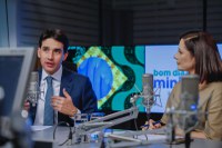 No Bom Dia, Ministro! Silvio Costa Filho apresenta o Ampliar, o maior programa de infraestrutura regional da aviação brasileira