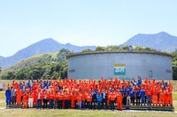 Presidente Lula anuncia retomada de investimentos na indústria naval