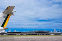 Secretaria de Aviação Civil encerra consulta pública do programa AmpliAr