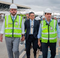 Aeroporto de Guarulhos recebe investimentos de R$ 1,4 bilhão em infraestrutura