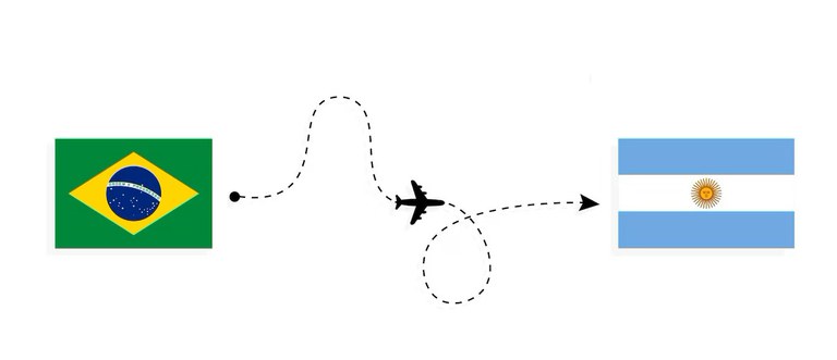 Voos internacionais em Recife crescem 18% nos dois primeiros meses de 2025