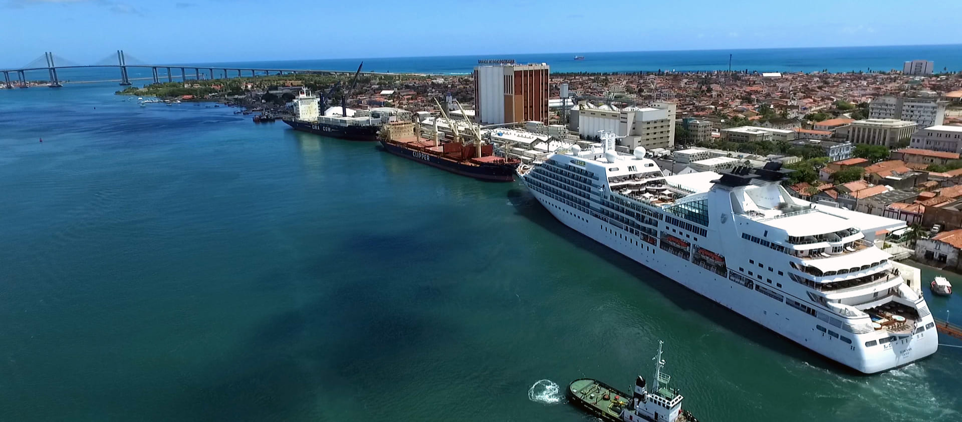 Porto de Natal