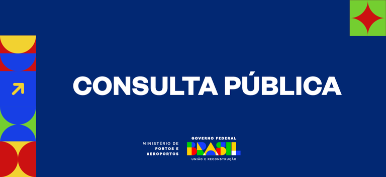 Consulta pública