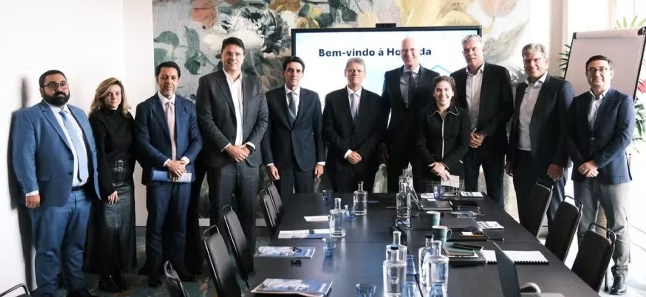 Missão na Europa deve garantir mais de R$ 30 bilhões em investimentos ao Brasil, diz ministro