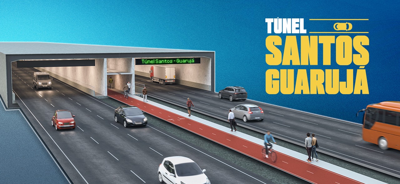 Túnel Santos-Guarujá Imagem.jfif