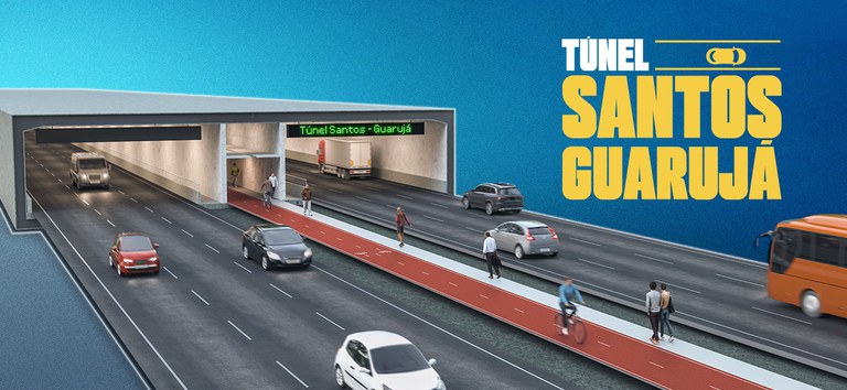 Túnel Santos-Guarujá Imagem.jfif