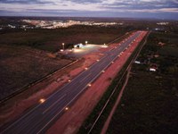 Aeroporto de Araripina, em Pernambuco, vai receber R$ 1,5 milhão para ampliar segurança na pista