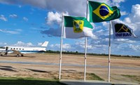 Aeroporto de Mossoró entra em nova fase de obras com investimentos de quase R$ 70 milhões
