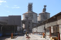 Do campo ao porto: Brasil alimenta o mundo e impulsiona exportações pelo Porto de Paranaguá