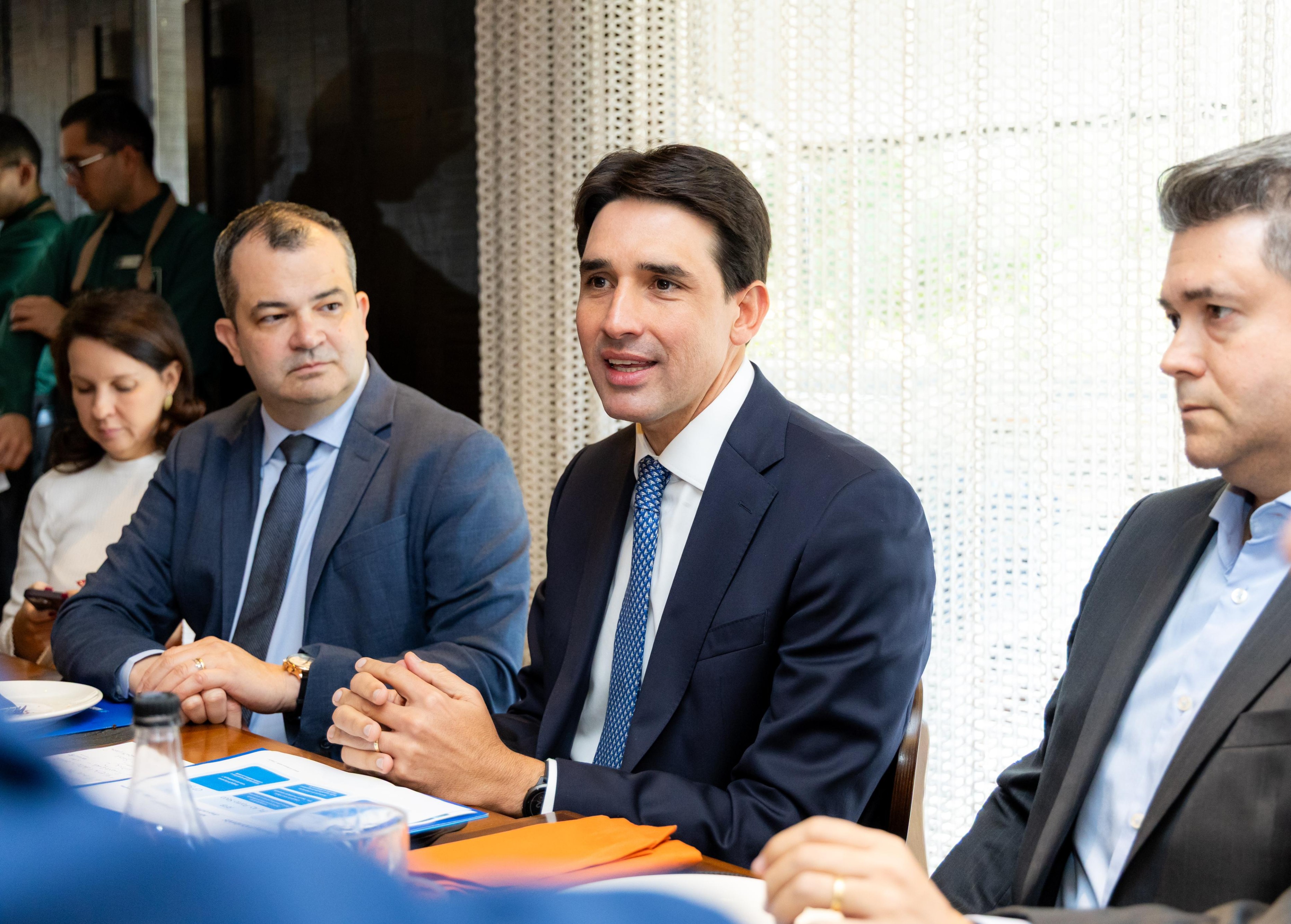 Primeira fase do AmpliAr terá 19 aeroportos localizados em onze estados e exigirão investimentos de R$ 1,35 bilhão