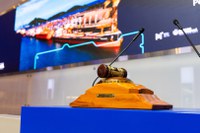 Governo Federal lança 2º bloco de leilões de portos, com R$ 1 bi de investimentos