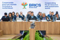 GT de Infraestrutura do BRICS avança em propostas para transportes sustentáveis e uma economia mais verde