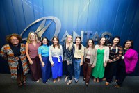 MPor participa de reunião do Comitê de Gênero da Antaq sobre equidade no setor aquaviário