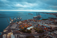 Bahia lidera investimentos na indústria naval via Fundo da Marinha Mercante