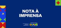 Nota à Imprensa: Recuperação judicial da Azul
