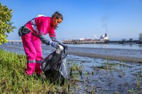Paranaguá investe em sustentabilidade e relacionamento com a comunidade