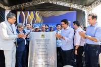 Porto de Cabedelo é inaugurado com investimento recorde de mais de R$ 300 milhões