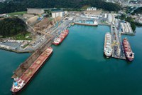 Região Sul do Brasil avança como polo estratégico na logística nacional com investimentos do Fundo da Marinha Mercante