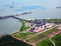 Terminais nos portos de Vila do Conde e Rio de Janeiro recebem autorização do TCU para irem à leilão