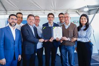 Aeroporto de Americana (SP) receberá recursos R$ 16,3 milhões do FNAC para ampliação e modernização