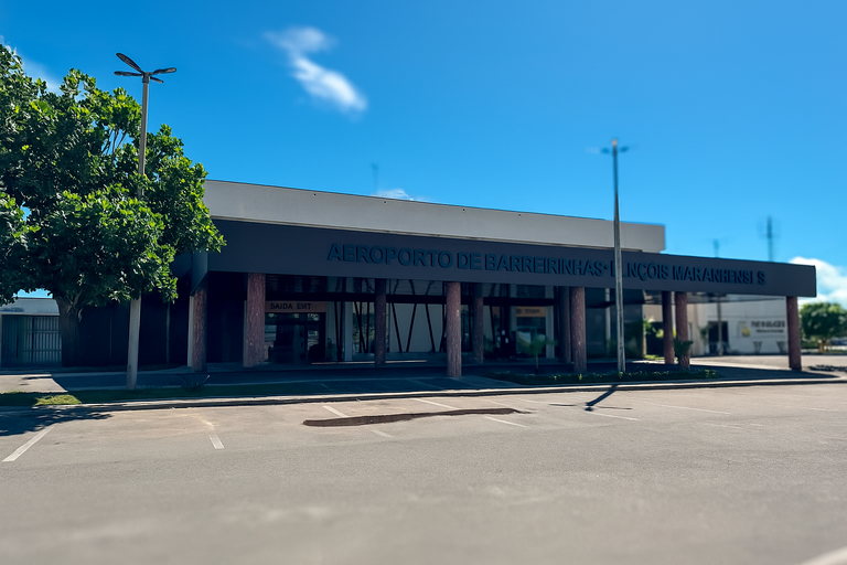 Terminal do Maranhão é peça estratégica para o fortalecimento do turismo e da conectividade aérea da região