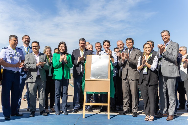 Aviação_Mato Grosso do Sul