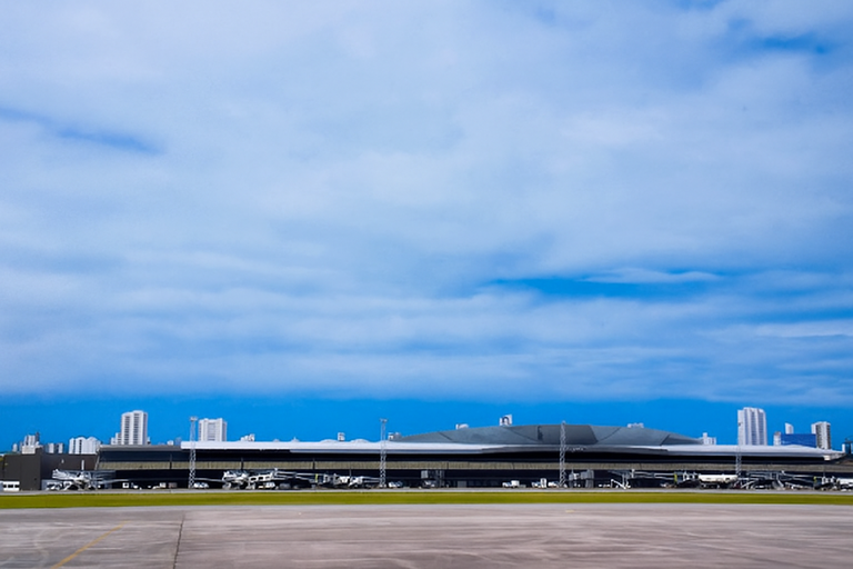 Anac aprova termo aditivo para concessionárias que aderirem ao Programa AmpliAR