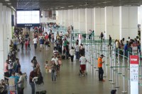 Centro-Oeste supera 9 milhões de passageiros e lidera movimentação de carga no primeiro quadrimestre de 2025