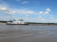 Concessão da Hidrovia do Rio Paraguai avança mais uma etapa com aprovação das contribuições da consulta pública