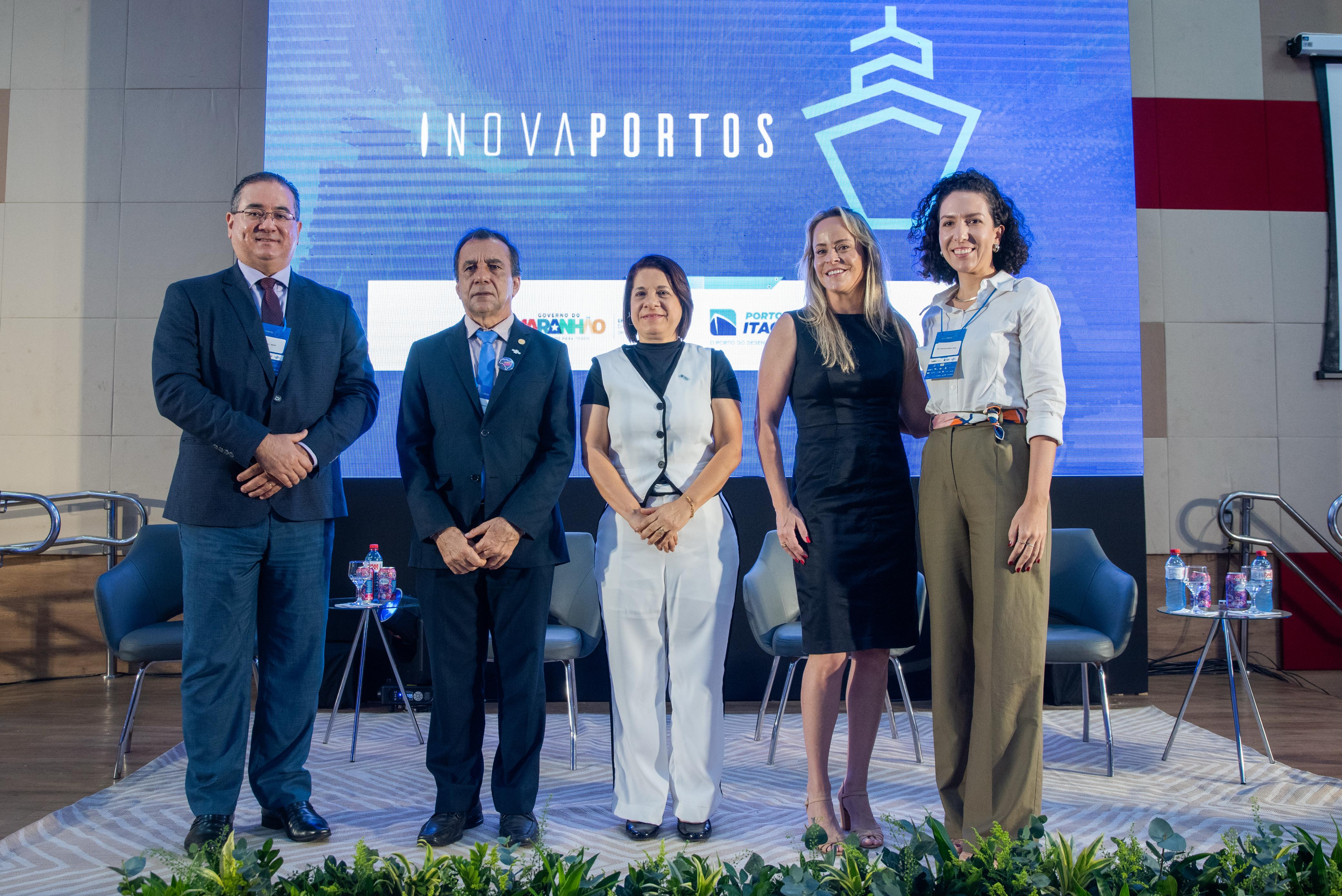 InovaPortos