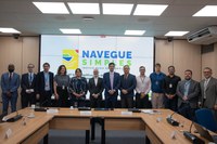 Navegue Simples avança em estratégias para modernizar processos no setor portuário