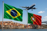 Nova rota aérea vai ligar Recife à cidade do Porto com voos diretos