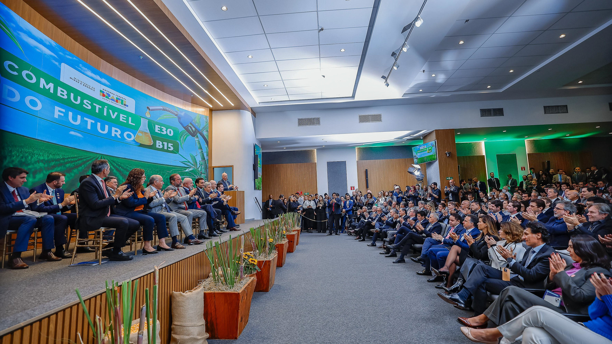 Reunião Extraordinária do Conselho Nacional de Política Energética (CNPE)